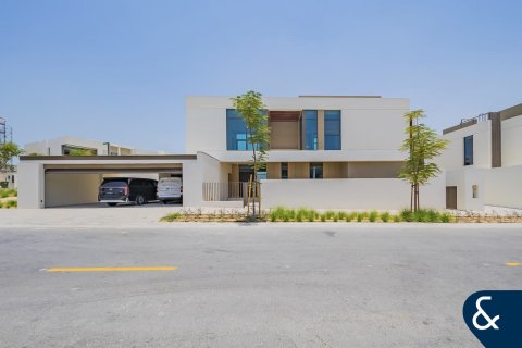Villa para arrendamento em Al Furjan, Dubai, EAU 4 quartos, 428 m2 № 667931 - foto 1