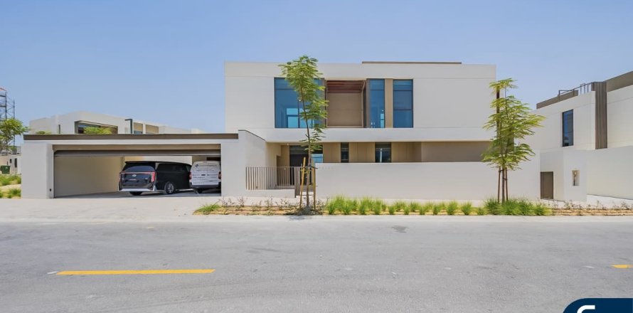 Villa em Al Furjan, Dubai, EAU 4 quartos, 428 m2 № 667931