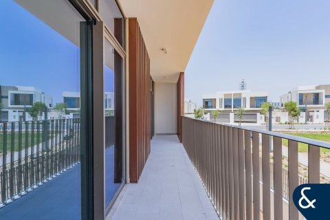 Villa para arrendamento em Al Furjan, Dubai, EAU 4 quartos, 428 m2 № 667931 - foto 25