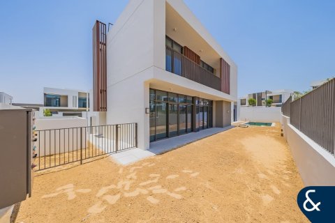 Villa para arrendamento em Al Furjan, Dubai, EAU 4 quartos, 428 m2 № 667931 - foto 13