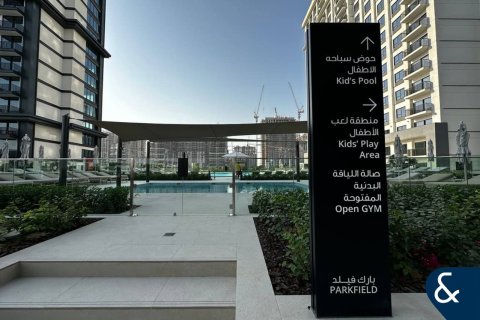 Apartment in Dubai Hills Estate, UAE 2 bedrooms, 92 sq.m. № 667936 - photo 19