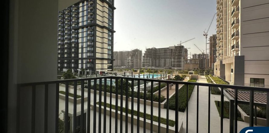 Apartment i Dubai Hills Estate, Dubai, UAE 2 soveværelser, 92 kvm № 667936