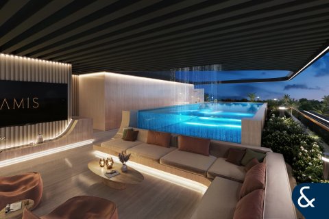 Купить квартиру в Мохаммед Бин Рашид Сити, Дубай, ОАЭ 1 спальня, 55м2, № 666305 - фото 6