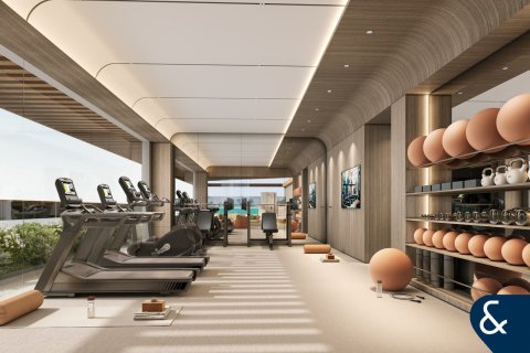 Купить квартиру в Мохаммед Бин Рашид Сити, Дубай, ОАЭ 1 спальня, 55м2, № 666305 - фото 10