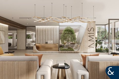 Купить квартиру в Мохаммед Бин Рашид Сити, Дубай, ОАЭ 1 спальня, 55м2, № 666305 - фото 11