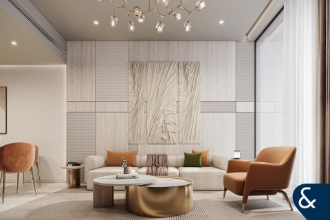 Купить квартиру в Мохаммед Бин Рашид Сити, Дубай, ОАЭ 1 спальня, 55м2, № 666305 - фото 2