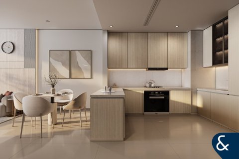 Купить квартиру в Мохаммед Бин Рашид Сити, Дубай, ОАЭ 1 спальня, 55м2, № 666305 - фото 7