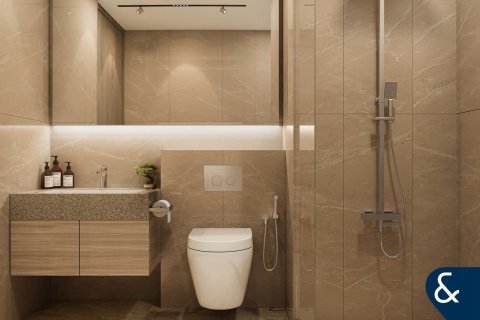 Купить квартиру в Мохаммед Бин Рашид Сити, Дубай, ОАЭ 1 спальня, 55м2, № 666305 - фото 5