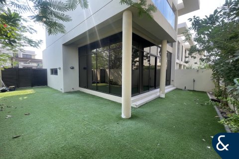 Vila v DAMAC Hills (Akoya by DAMAC), Dubai, SAE 3 ložnice, 276 m² Č.: 667935 - fotografie 3