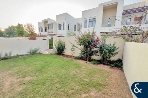 Reem、Dubai、UAE にあるヴィラの賃貸物件 3ベッドルーム、238 m2、No667934 - 写真 11