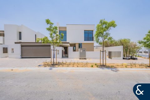 Vila v Al Furjan, Dubai, SAE 4 ložnice, 402 m² Č.: 667932 - fotografie 1