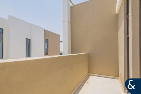 Vila v Al Furjan, Dubai, SAE 4 ložnice, 402 m² Č.: 667932 - fotografie 23