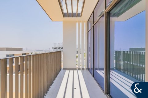 Vila v Al Furjan, Dubai, SAE 4 ložnice, 402 m² Č.: 667932 - fotografie 16