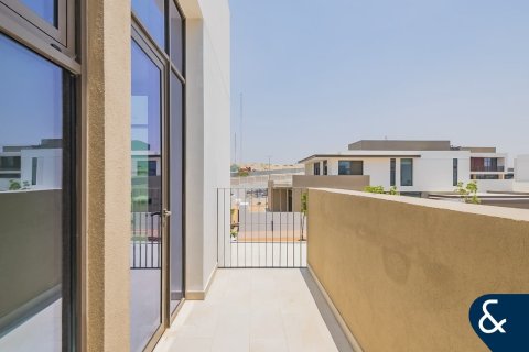 Vila v Al Furjan, Dubai, SAE 4 ložnice, 402 m² Č.: 667932 - fotografie 25