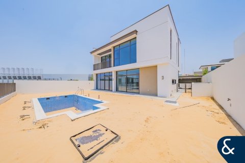 Vila v Al Furjan, Dubai, SAE 4 ložnice, 402 m² Č.: 667932 - fotografie 2