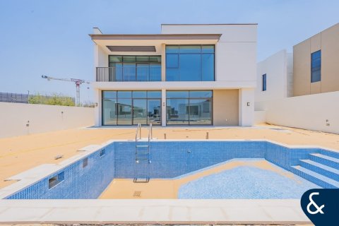 Vila v Al Furjan, Dubai, SAE 4 ložnice, 402 m² Č.: 667932 - fotografie 3