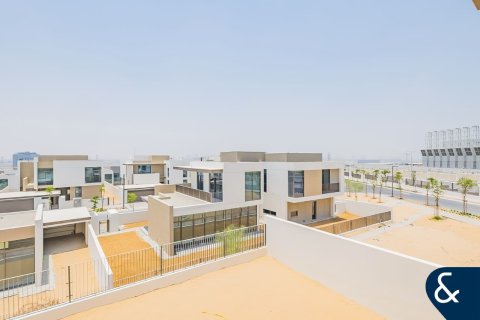 Vila v Al Furjan, Dubai, SAE 4 ložnice, 402 m² Č.: 667932 - fotografie 14