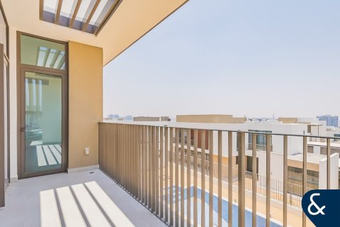 Vila v Al Furjan, Dubai, SAE 4 ložnice, 402 m² Č.: 667932 - fotografie 15