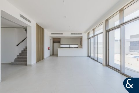 Vila v Al Furjan, Dubai, SAE 4 ložnice, 402 m² Č.: 667932 - fotografie 8