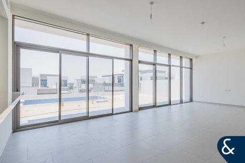 Vila v Al Furjan, Dubai, SAE 4 ložnice, 402 m² Č.: 667932 - fotografie 6