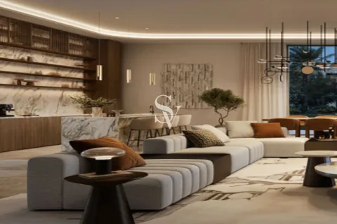 ویلا برای فروش در  Dubai، امارات متحده عربی  4 خوابه ، 807 متر مربع ، شماره 690940 - تصویر 11