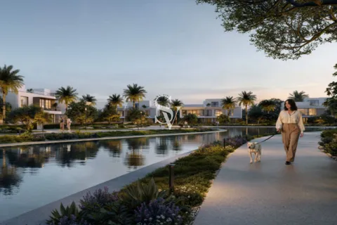 ویلا برای فروش در  Dubai، امارات متحده عربی  4 خوابه ، 807 متر مربع ، شماره 690940 - تصویر 4