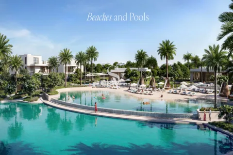 ویلا برای فروش در  Dubai، امارات متحده عربی  4 خوابه ، 807 متر مربع ، شماره 690940 - تصویر 9