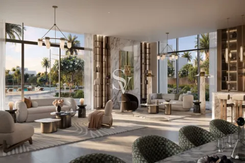 ویلا برای فروش در  Dubai، امارات متحده عربی  4 خوابه ، 807 متر مربع ، شماره 690940 - تصویر 14