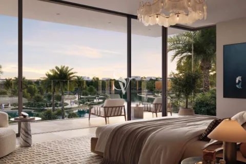 ویلا برای فروش در  Dubai، امارات متحده عربی  4 خوابه ، 807 متر مربع ، شماره 690940 - تصویر 13