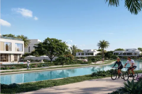 ویلا برای فروش در  Dubai، امارات متحده عربی  4 خوابه ، 825 متر مربع ، شماره 690942 - تصویر 6