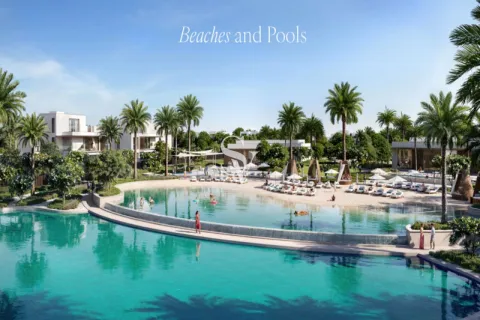 ویلا برای فروش در  Dubai، امارات متحده عربی  4 خوابه ، 825 متر مربع ، شماره 690942 - تصویر 9