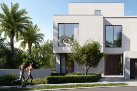 ویلا برای فروش در  Dubai، امارات متحده عربی  4 خوابه ، 825 متر مربع ، شماره 690942 - تصویر 3