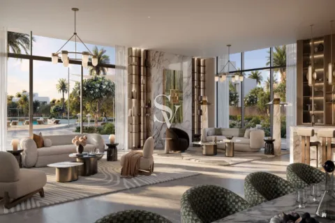 ویلا برای فروش در  Dubai، امارات متحده عربی  4 خوابه ، 825 متر مربع ، شماره 690942 - تصویر 14