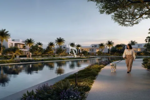 ویلا برای فروش در  Dubai، امارات متحده عربی  5 خوابه ، 1103 متر مربع ، شماره 690943 - تصویر 4