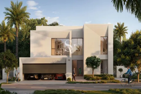 ویلا برای فروش در  Dubai، امارات متحده عربی  5 خوابه ، 1103 متر مربع ، شماره 690943 - تصویر 16