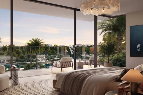 ویلا برای فروش در  Dubai، امارات متحده عربی  4 خوابه ، 768 متر مربع ، شماره 690941 - تصویر 13