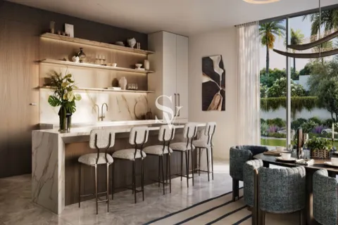 ویلا برای فروش در  Dubai، امارات متحده عربی  4 خوابه ، 768 متر مربع ، شماره 690941 - تصویر 10