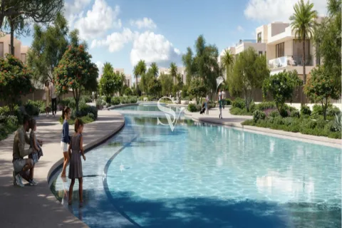 ویلا برای فروش در  Dubai، امارات متحده عربی  4 خوابه ، 768 متر مربع ، شماره 690941 - تصویر 5