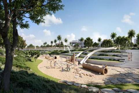 ویلا برای فروش در  Dubai، امارات متحده عربی  4 خوابه ، 768 متر مربع ، شماره 690941 - تصویر 17