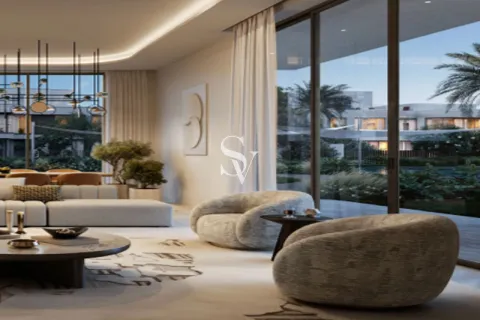 ویلا برای فروش در  Dubai، امارات متحده عربی  4 خوابه ، 768 متر مربع ، شماره 690941 - تصویر 12