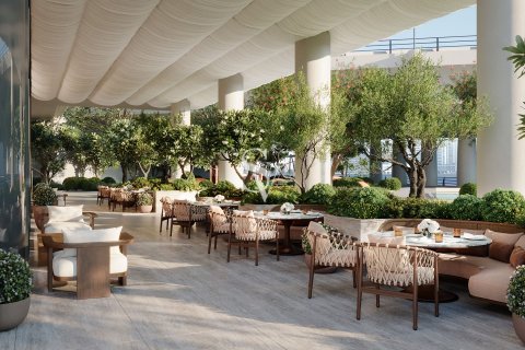 Appartement te koop in Business Bay, Dubai, VAE 3 slaapkamers, 498 vr.m., nr 690945 - foto 11