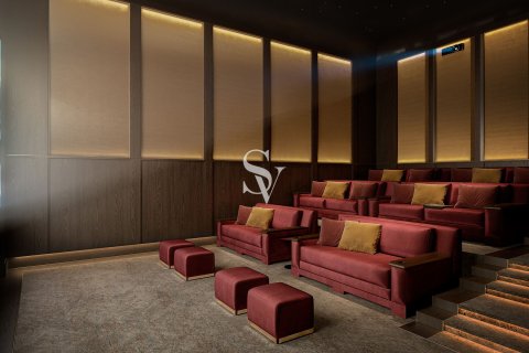 Appartement te koop in Business Bay, Dubai, VAE 3 slaapkamers, 498 vr.m., nr 690945 - foto 17