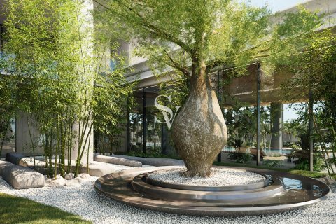 Appartement te koop in Business Bay, Dubai, VAE 3 slaapkamers, 498 vr.m., nr 690945 - foto 10