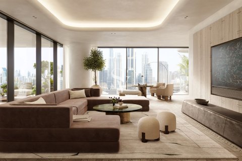 Appartement te koop in Business Bay, Dubai, VAE 3 slaapkamers, 498 vr.m., nr 690945 - foto 8