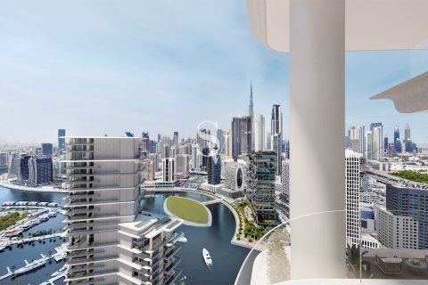 Appartement te koop in Business Bay, Dubai, VAE 3 slaapkamers, 498 vr.m., nr 690945 - foto 26