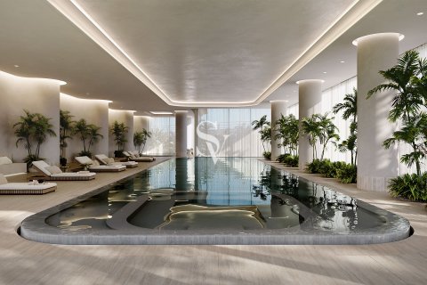 Appartement te koop in Business Bay, Dubai, VAE 3 slaapkamers, 498 vr.m., nr 690945 - foto 7