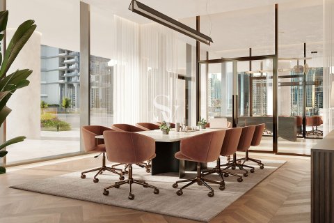 Appartement te koop in Business Bay, Dubai, VAE 3 slaapkamers, 498 vr.m., nr 690945 - foto 20