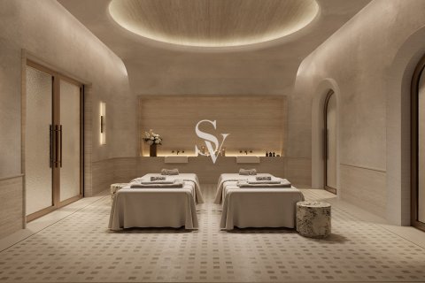 Appartement te koop in Business Bay, Dubai, VAE 3 slaapkamers, 498 vr.m., nr 690945 - foto 16