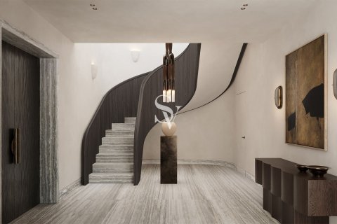 Appartement te koop in Business Bay, Dubai, VAE 3 slaapkamers, 498 vr.m., nr 690945 - foto 9