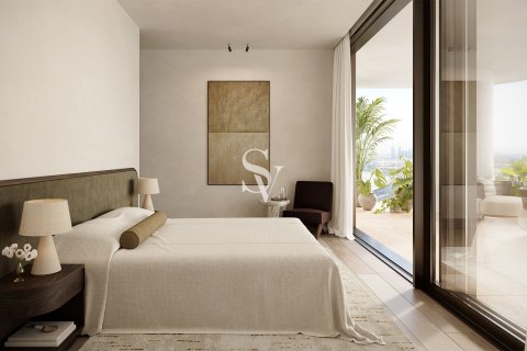 Appartement te koop in Business Bay, Dubai, VAE 3 slaapkamers, 498 vr.m., nr 690945 - foto 12